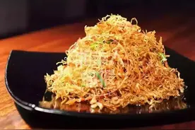 白椒脆生肚｜菜品图片