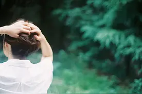 我看得上的那些人，我现在还配不上图片