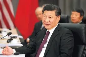 核安全合作 美中关系新增长点图片