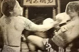 中国最朋克（làn）的乐队出专辑了，千万别听！图片