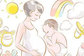 宝妈们来来来，一解胎梦的奥秘！图片