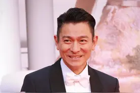 金像影帝出炉，到底是刘德华，张学友还是梁家辉？竟是他！图片