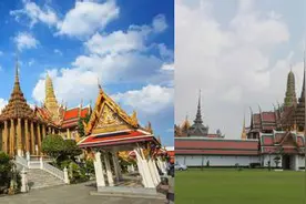 深圳报业国旅游 泰国游记图片