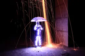 MakerBata：当火柴人遇到延时摄影，雯雯玩出新花样视频封面
