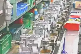为啥日本摩托卖得火？看日本制造摩托车过程就知道了视频封面