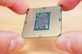 解释：英特尔第8代桌面CPU！视频封面