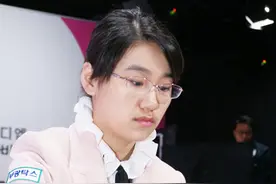 韩国GS杯尹灿熙爆冷 韩女联上演中国德比图片