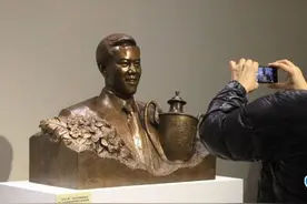 一周文艺 | “卷福”演哈姆莱特？！我去买票了！图片
