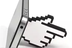 充满创意的手机支架 你用过几个？图片