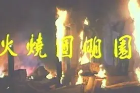 勿忘国耻！一个动手抢劫,一个把它付之一炬，火烧圆明园的是谁？图片