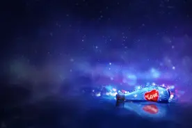 原来只是一个美丽的错误，我只是过客图片