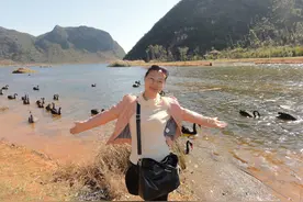 （微文学）丘北县检察院范菊珍：迷失的路上，让我带你回家图片