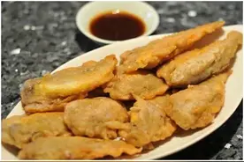 上海宁必学！超美味小黄鱼的4种做法图片