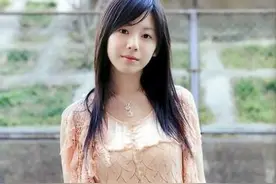 盘点90后最清纯的女明星，其中就有林允儿图片
