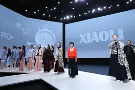 T台上的明争暗斗，谁是汽车圈的“时尚先生”？图片