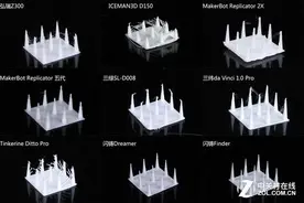 国内最好的3D打印机品牌哪个好，多少钱一台？图片