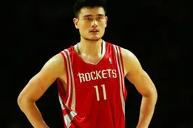 姚明将携手奥尼尔，艾弗森入选名人堂，成中国第一人视频封面