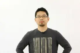 二手车万亿级市场似金矿，人人车李健这么评价互联网视频封面