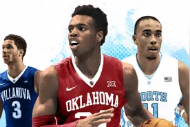 NCAA精彩瞬间，这里有最纯粹的篮球图片