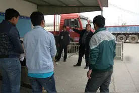 邯郸：面对驾考新规则 福国福考场狠抓服务抢市场图片