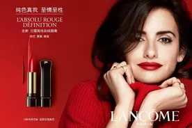 唇唇欲动！2016女人必须拥有的唇膏特辑图片