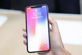 iPhone X二代曝光，使用JDI OLED屏，成本大幅度降低？