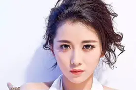 来自川音的她~美过李易峰女友！图片