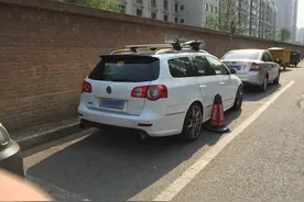 嘘，别说话，只看图！全是稀车！图片