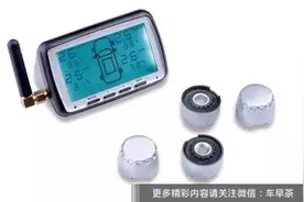 你家车的变速箱油该换了，知道吗？图片