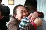 出柜那天妈妈安慰我：只要你过的幸福，妈再也不逼你结婚了图片