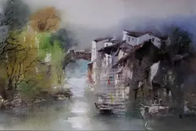 浮生如有恨，年少是轻狂图片