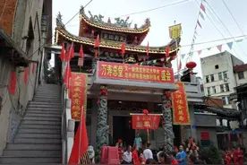 福州是全国神仙最多的城市？图片
