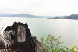 世界级特大溶洞，太虚幻境兜率灵岩图片