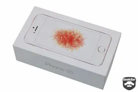 iPhone SE拆解报告图片