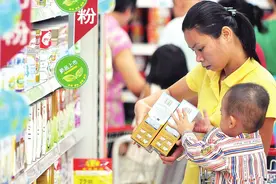 妈妈们注意！这样的婴幼儿奶粉有假，千万别买！5招教您鉴别！图片