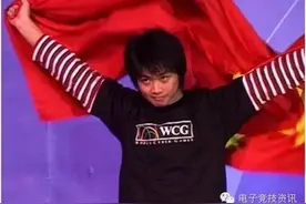 中国电竞游戏传奇人物DOTA、LOL、WAR3图片