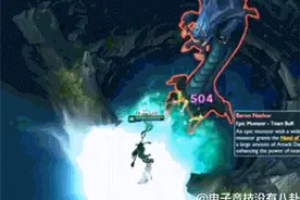 LOL史上最能蹦的滑板鞋！戏耍对手拿五杀！图片