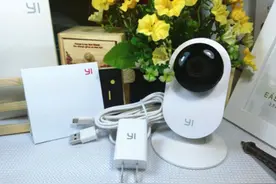 小米生态重要一环 小蚁智能摄像机2除了价格还有那些优势？图片
