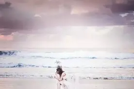 贤惠的女人，并不是丈夫的“老妈子”图片