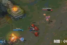 LOL星妈也能单杀薇恩，这个ADC有这么弱？图片