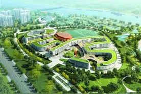 赣州经开区将集中力量推进新能源汽车科技城建设图片