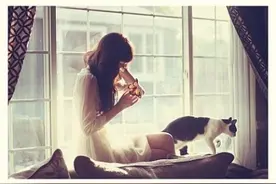 工作压得你快要窒息了？三个妙招巧减压图片