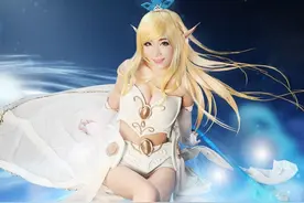 英雄联盟——风女经典ver.图片