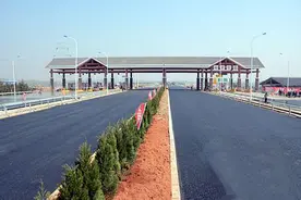 南昌人跨这座桥，去昌北机场只需要15分钟！图片