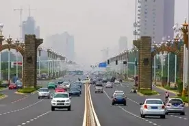 好消息！裕华路西延直通西三环 白佛客运站新址定了图片