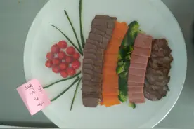 食物色、香、味的绝美体验！你被雷到了吗？图片