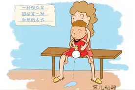 给孩子把尿一定要这样教，否则对给孩子的伤害太大了！图片