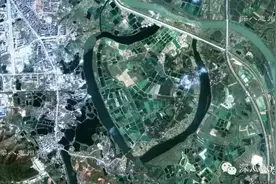 十年蜕变，沧海桑田，500万惠州人的共同记忆图片