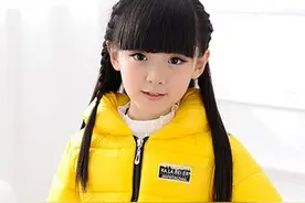 教你9款儿童辫子发型，都是可爱的小美女发型！图片