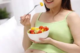 孕期脸色苍白头晕乏力，要当心这种情况图片
